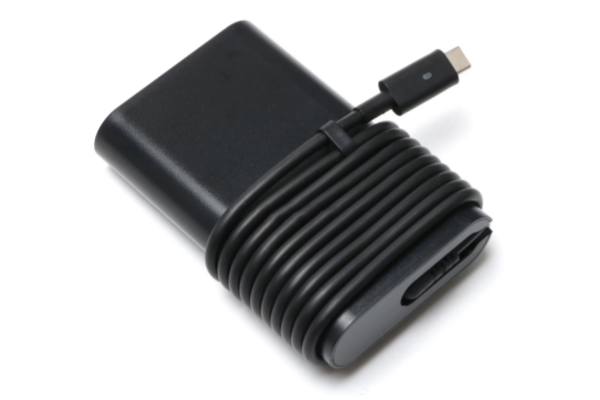 130W Type-C AC Power Laptop Adapter For Dell Precision 5480 USB-C 20V 6.5A