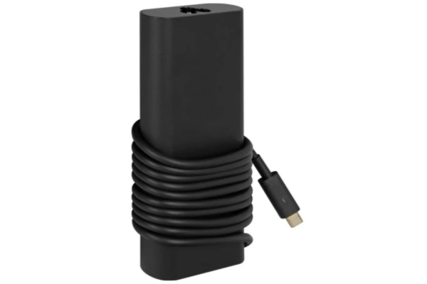 130W Type-C AC Power Laptop Adapter For Dell Precision 5480 USB-C 20V 6.5A
