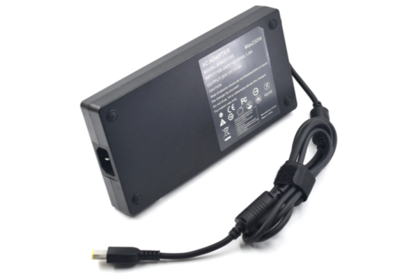 New 20V 11.5A 230W USB AC Adapter Laptop For Lenovo Legion Y7000 Y7000P Y9000K Y520 Y520-15 R720 Y92