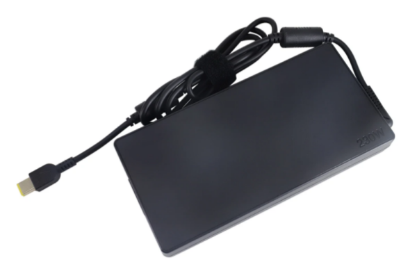 New 20V 11.5A 230W USB AC Adapter Laptop For Lenovo Legion Y7000 Y7000P Y9000K Y520 Y520-15 R720 Y92