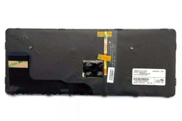 New US Laptop Backlit Keyboard for HP Elitebook 720 G3 720 G4 820 G3 820 G4 725 G3 G4