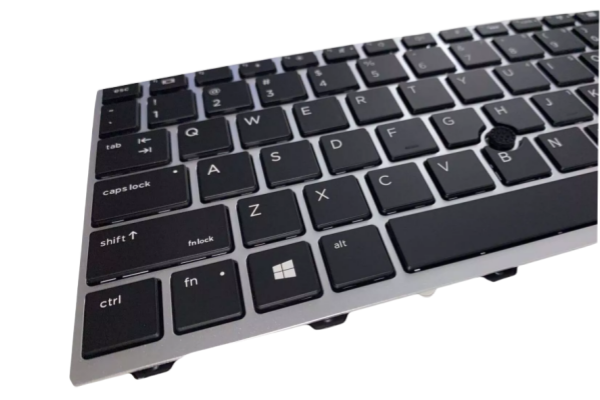 New US Backlit Keyboard Laptop For HP EliteBook 730 G5 735 G5 830 G5 835 G5 836 G5