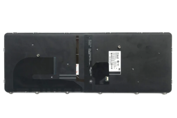 New US Laptop Notebook Keyboard Backlit for HP EliteBook 840 G3 840 G4 740 G3 740 G4 745 G3 G4