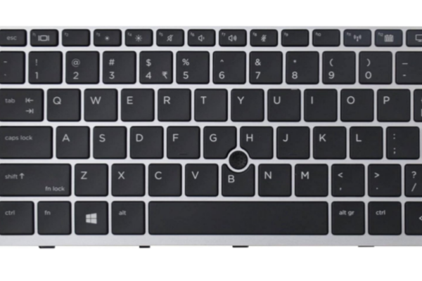 US Laptop Keyboard Notebook for HP Elitebook 850 G5 855 G5 750 G5 755 G5 Zbook 15u G5