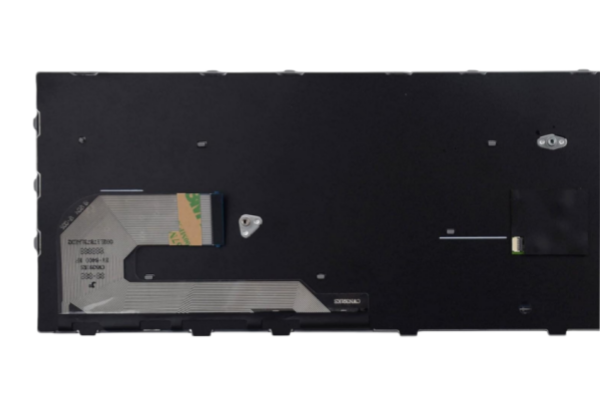 US Laptop Keyboard Notebook for HP Elitebook 850 G5 855 G5 750 G5 755 G5 Zbook 15u G5