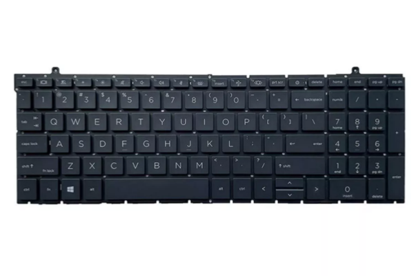 New Laptop Keyboard For HP EliteBook 860 G9 865 G9 US With Backlit