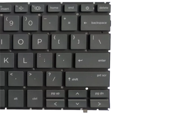New US Keyboard Laptop Notebook For HP Zbook Firefly 14 G9 G10 / EliteBook 1040 G9 G10