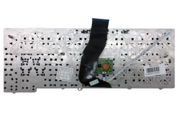 New Laptop Keyboard For HP EliteBook 6930 6930P US Black 468778-001