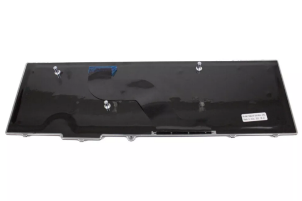 New US Black Laptop Keyboard for HP EliteBook 8540p 8540w PK1307G3A00 582648-001