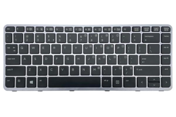 New Laptop Keyboard US Backlit For HP EliteBook Folio 1040 G1 1040 G2 736933-001