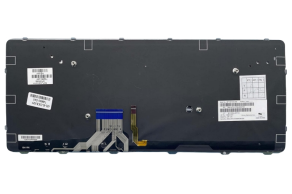 New Laptop Keyboard US Backlit For HP EliteBook Folio 1040 G1 1040 G2 736933-001