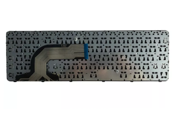 New US Laptop Keyboard With Frame for HP Pavilion 15-E 719853-001 708168-001 776778-001