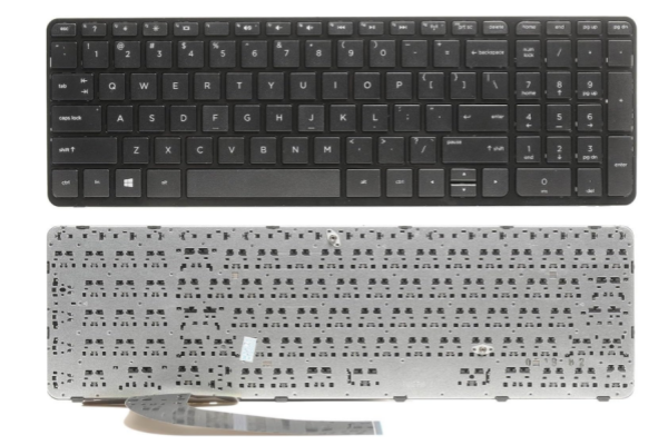 New US Laptop Notebook Keyboard for HP Pavilion 17-E Series 720670-001 725365-001