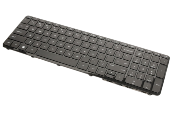 New US Laptop Notebook Keyboard for HP Pavilion 17-E Series 720670-001 725365-001