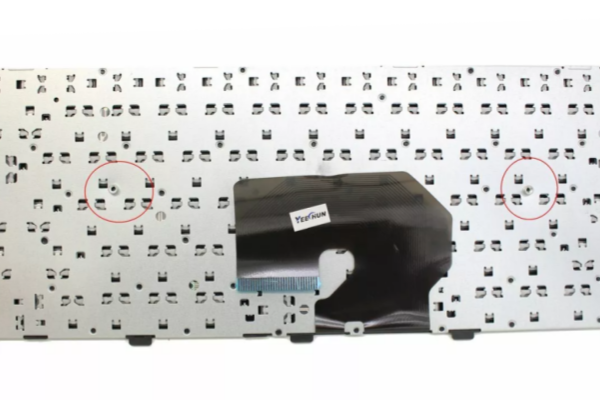 Laptop Keyboard Notebook For HP Pavilion DV7-6000 DV7-6100 639396-001 666001-001 US