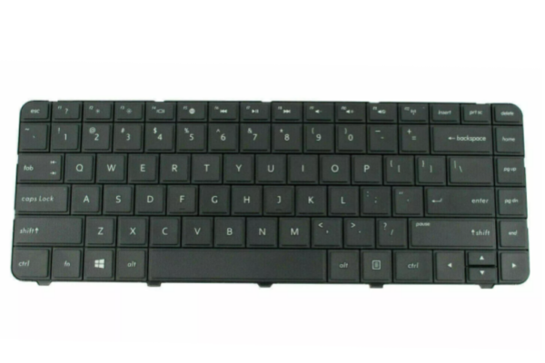 New US English Keyboard Laptop For HP Pavilion G4 G6 G4-1000 G6-1000 CQ43 CQ57