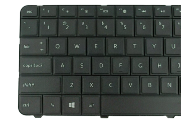 New US English Keyboard Laptop For HP Pavilion G4 G6 G4-1000 G6-1000 CQ43 CQ57