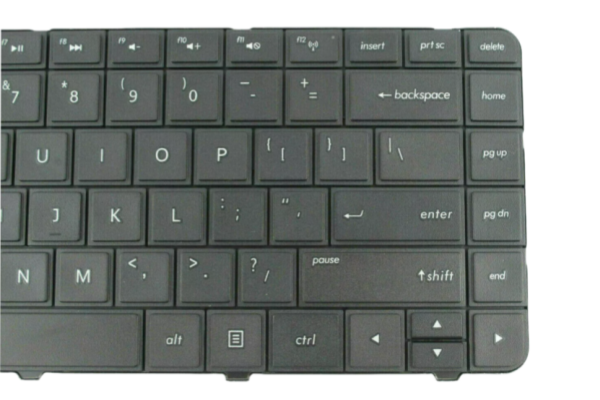 New US English Keyboard Laptop For HP Pavilion G4 G6 G4-1000 G6-1000 CQ43 CQ57