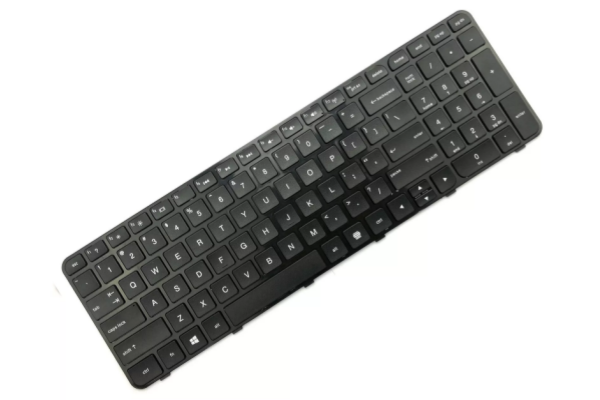 New HP Pavilion G6-2000 G6-2100 Series Laptop Keyboard 697452-001 699497-001
