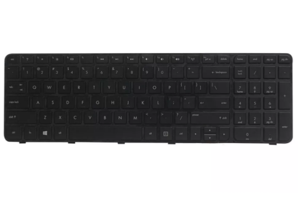 New HP Pavilion G6-2000 G6-2100 Series Laptop Keyboard 697452-001 699497-001