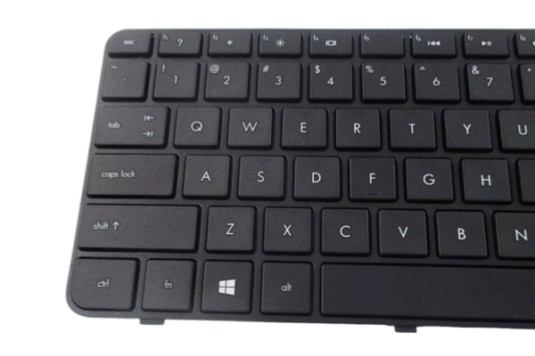 US Keyboard Notebook Laptop for HP Pavilion G7-1000 G7-1100 G7-1200 G7 G7T R18 G7-1001 G7-1222
