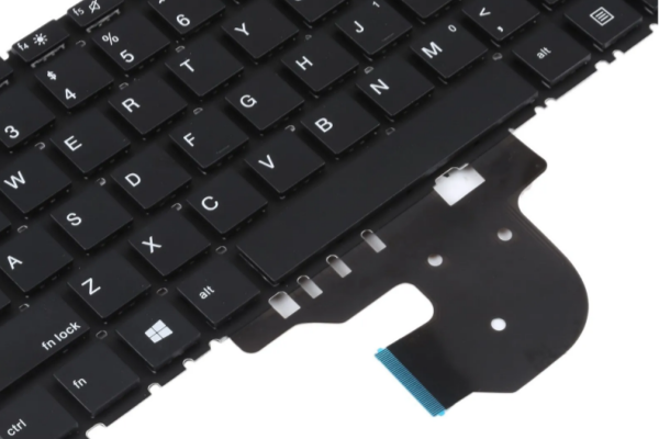 New HP ProBook 440 G6 440 G7 445 G6 445 G7 445R G6 445R G7 US Laptop Keyboard