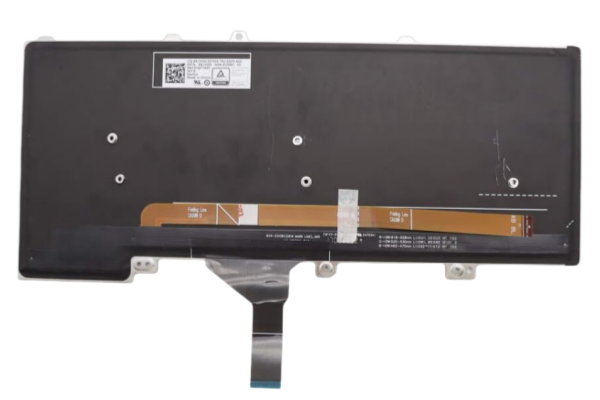 New US Backlit Keyboard Laptop for Dell Alienware 13 R3 Alienware 15 R3 Alienware 15 R4