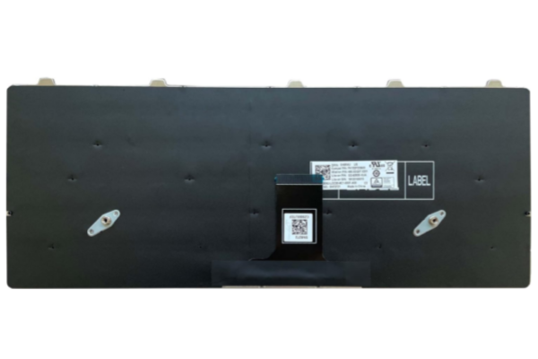 New Laptop Notebook Keyboard for Dell Chromebook 11 3100 5190 US 00D2DT 0D2DT 0H06WJ US