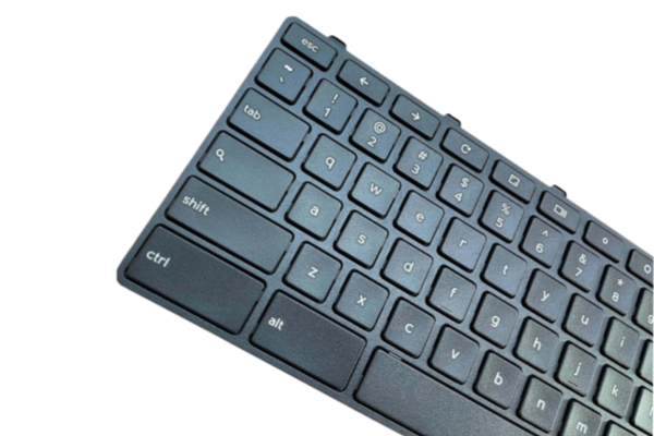 New Laptop Notebook Keyboard for Dell Chromebook 11 3100 5190 US 00D2DT 0D2DT 0H06WJ US