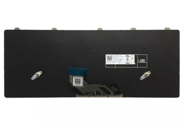 New Laptop Keyboard For Dell Chromebook 11 3180 3189 3380 US Black 5XVF4 HNXPM