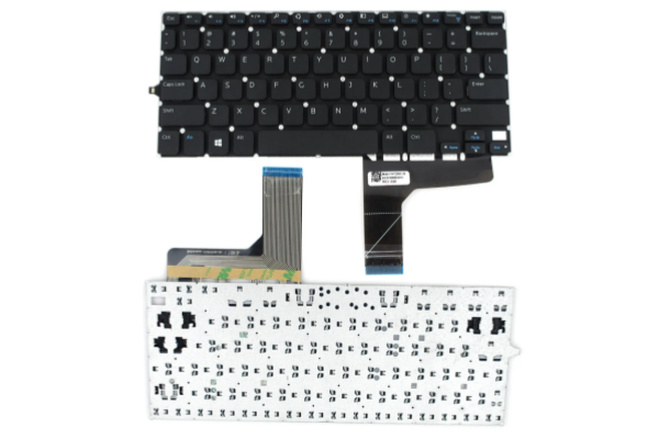 Keyboard Notebook New For Dell Inspiron 11-3147 11-3148 11-3152 11-3153 11-3157 11-3158 Series Laptop