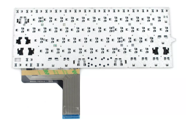 Keyboard Notebook New For Dell Inspiron 11-3147 11-3148 11-3152 11-3153 11-3157 11-3158 Series Laptop