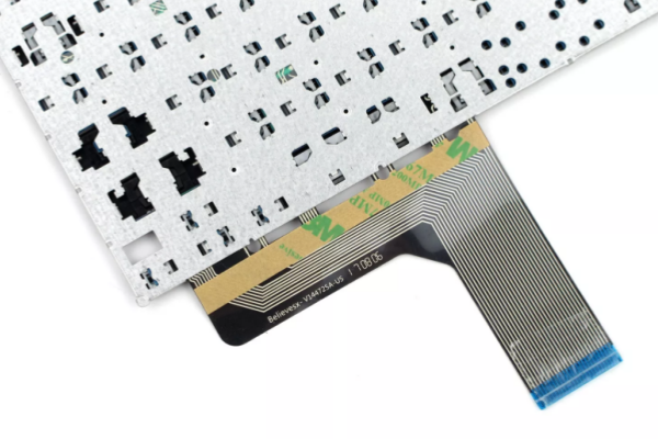 Keyboard Notebook New For Dell Inspiron 11-3147 11-3148 11-3152 11-3153 11-3157 11-3158 Series Laptop