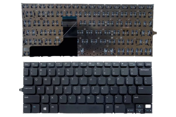 Keyboard Notebook New For Dell Inspiron 11-3147 11-3148 11-3152 11-3153 11-3157 11-3158 Series Laptop