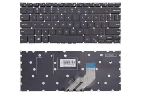 Keyboard Laptop New For Dell Inspiron 11-3000 3162 3164 3168 3169 3179 3185 P24T P25T Series Laptop