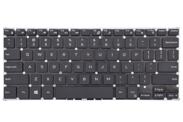Keyboard Laptop New For Dell Inspiron 11-3000 3162 3164 3168 3169 3179 3185 P24T P25T Series Laptop