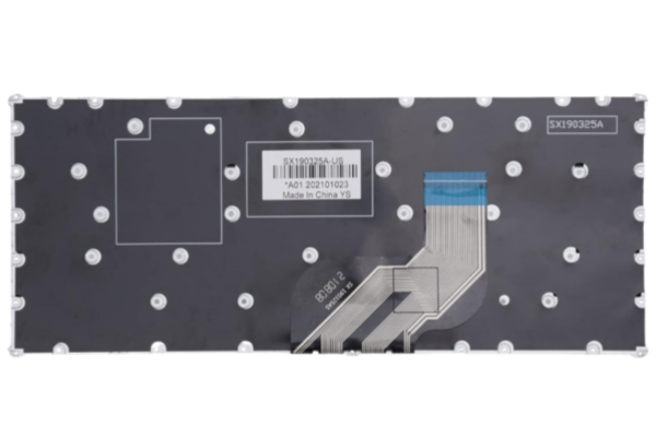 Keyboard Laptop New For Dell Inspiron 11-3000 3162 3164 3168 3169 3179 3185 P24T P25T Series Laptop