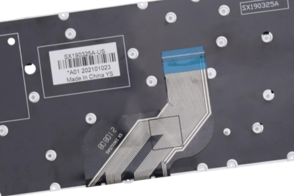 Keyboard Laptop New For Dell Inspiron 11-3000 3162 3164 3168 3169 3179 3185 P24T P25T Series Laptop