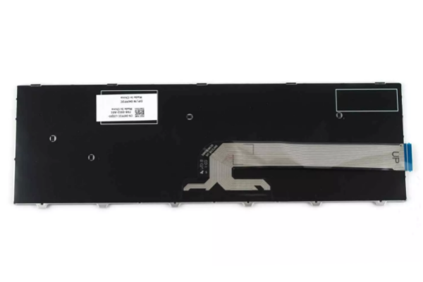 New Dell Inspiron 15 3000 3541 3542 3543 3551 3558 Laptop Keyboard US Non-Backlit