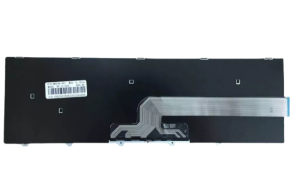 New Dell Inspiron 15 3000 3541 3542 3543 3551 3558 Laptop Notebook Keyboard US Non-Backlit