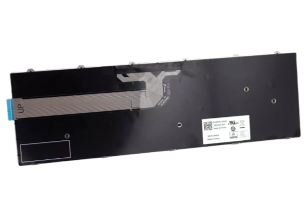 New Dell Inspiron 15 3000 3541 3542 3543 3551 3558 Laptop Notebook Keyboard US Non-Backlit