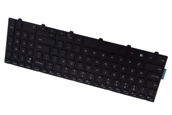 New Dell Inspiron 15 3000 3541 3542 3543 3551 3558 Laptop Notebook Keyboard US Non-Backlit