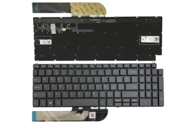 New Dell Inspiron 15 7590 5584 5590 5593 5594 5598 Keyboard Laptop US Backlit