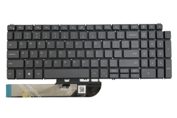 New Dell Inspiron 15 7590 5584 5590 5593 5594 5598 Keyboard Laptop US Backlit