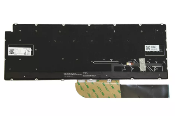 New Dell Inspiron 15 7590 5584 5590 5593 5594 5598 Keyboard Laptop US Backlit
