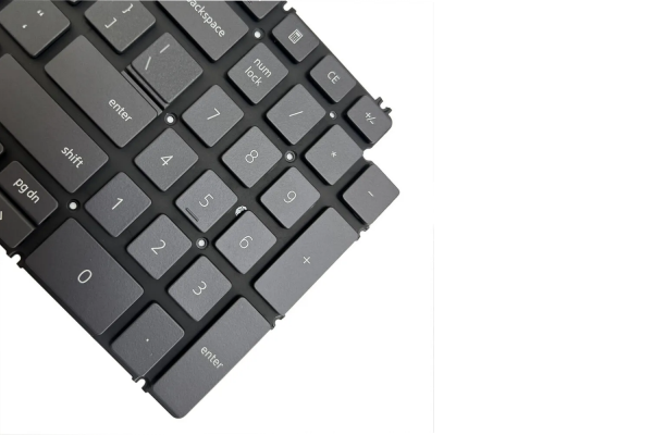 New Dell Inspiron 15 7590 5584 5590 5593 5594 5598 Keyboard Laptop US Backlit