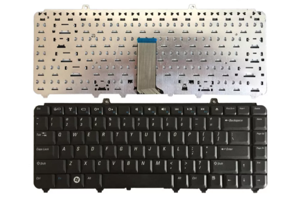 Laptop Keyboard For Dell Inspiron 1545 1540 1546 1410 1420 1520 1521 1525 1526 P446J 0P446J NSKD9301 NSK-D9301 Series US Layout