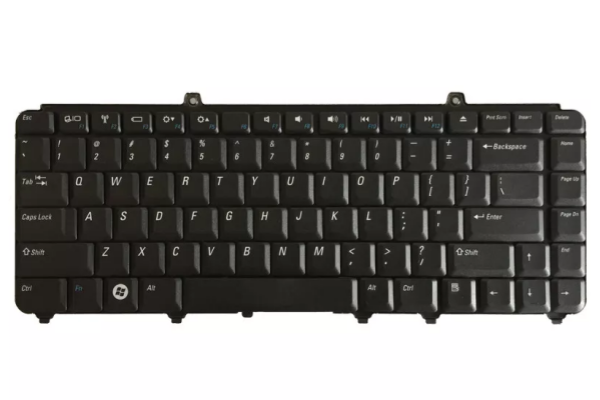 Laptop Keyboard For Dell Inspiron 1545 1540 1546 1410 1420 1520 1521 1525 1526 P446J 0P446J NSKD9301 NSK-D9301 Series US Layout