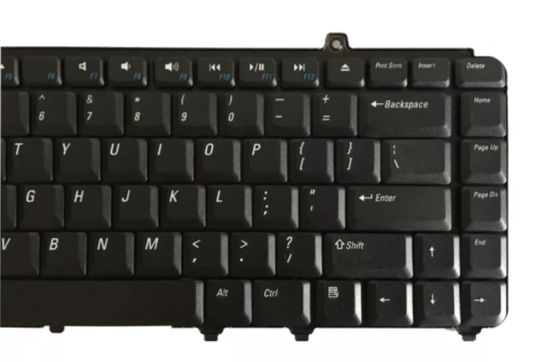 Laptop Keyboard For Dell Inspiron 1545 1540 1546 1410 1420 1520 1521 1525 1526 P446J 0P446J NSKD9301 NSK-D9301 Series US Layout