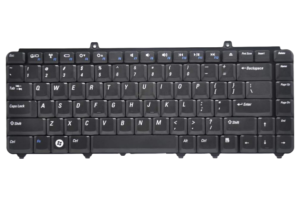 Laptop Keyboard For Dell Inspiron 1545 1540 1546 1410 1420 1520 1521 1525 1526 P446J 0P446J NSKD9301 NSK-D9301 Series US Layout